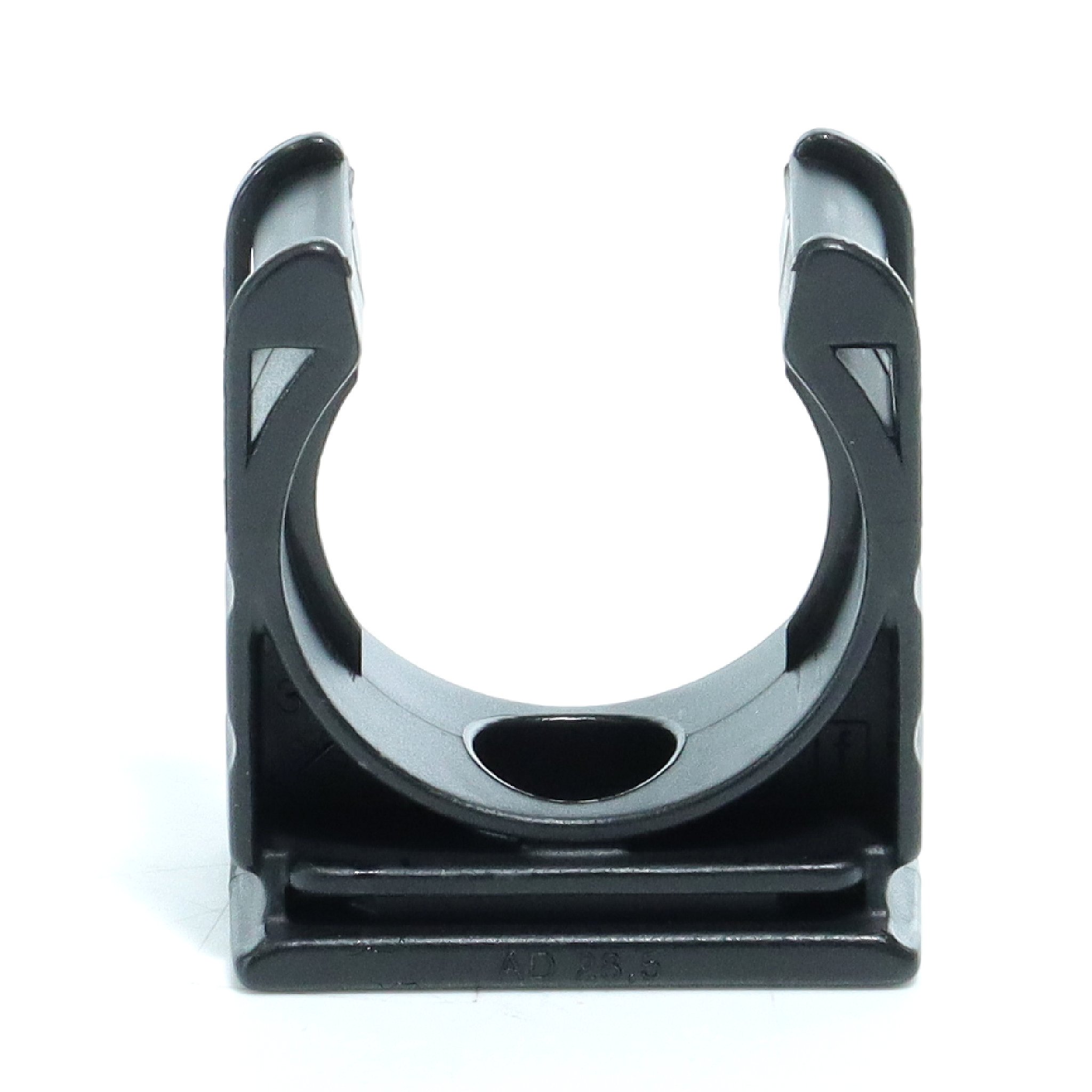 Schlauchhalter (1VPE = 25 Stk.) RQHG AD28,5 Neu OVP